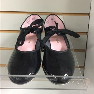 Dance shoes